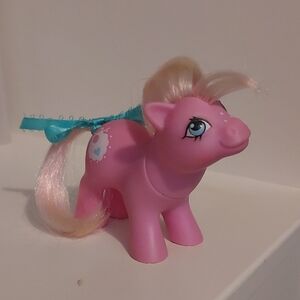 My Little Pony Baby Tiddleywinks
